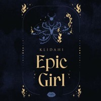 Epic Girl - klidahi - ebook + audiobook