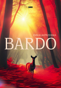 Bardo - Jastrzębska Emilia - książka