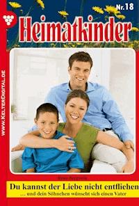 Du kannst der Liebe nicht entfliehen - Rena Bergstein - ebook