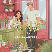 The Right One - Natalia Antczak - ebook + audiobook