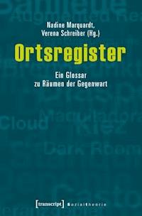 Ortsregister -  - ebook