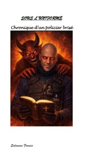 Sous l'uniforme - Francis Salamone - ebook