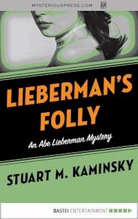 Lieberman's Folly - Stuart M. Kaminsky - ebook