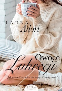 Owoce Lukrecji - Laura Adori - książka