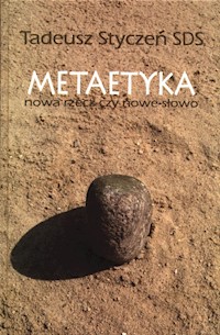 Metaetyka - Styczeń Tadeusz - książka