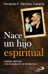 Nace un hijo espiritual - Fernando F. Sánchez Campos - ebook