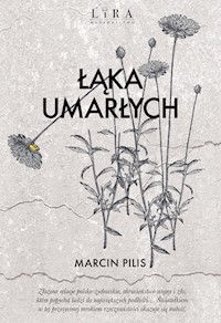 Łąka umarłych - Marcin Pilis - ebook + audiobook + książka