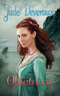 Obietnica - Jude Deveraux - książka