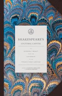 Shakespeare's Cultural Capital - - ebook