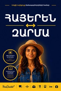The Language Guide for Travelers - Armenian to Zarma - YouGuide - ebook