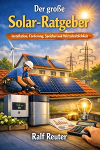 Der große Solar-Ratgeber - Ralf Reuter - ebook