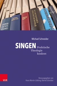 Singen - Michael  Schneider - ebook