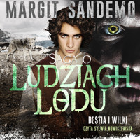 Bestia i wilki - Margit Sandemo - audiobook