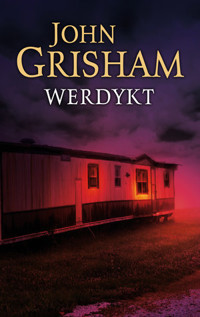 Werdykt - John Grisham - książka