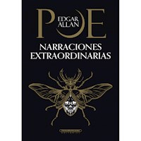 Narraciones extraordinarias - Edgar Allan Poe - ebook