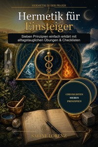 Hermetik für Einsteiger - Sabine Lorenz - ebook