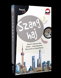 Szanghaj Pascal Lajt -  - książka