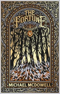 Blackwater V The Fortune - McDowell Michael - książka