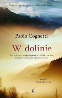 W dolinie - Paolo Cognetti - ebook + książka