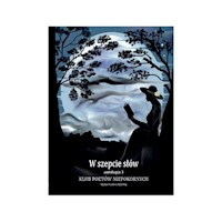 W szepcie słów Antologia 3 -  - książka