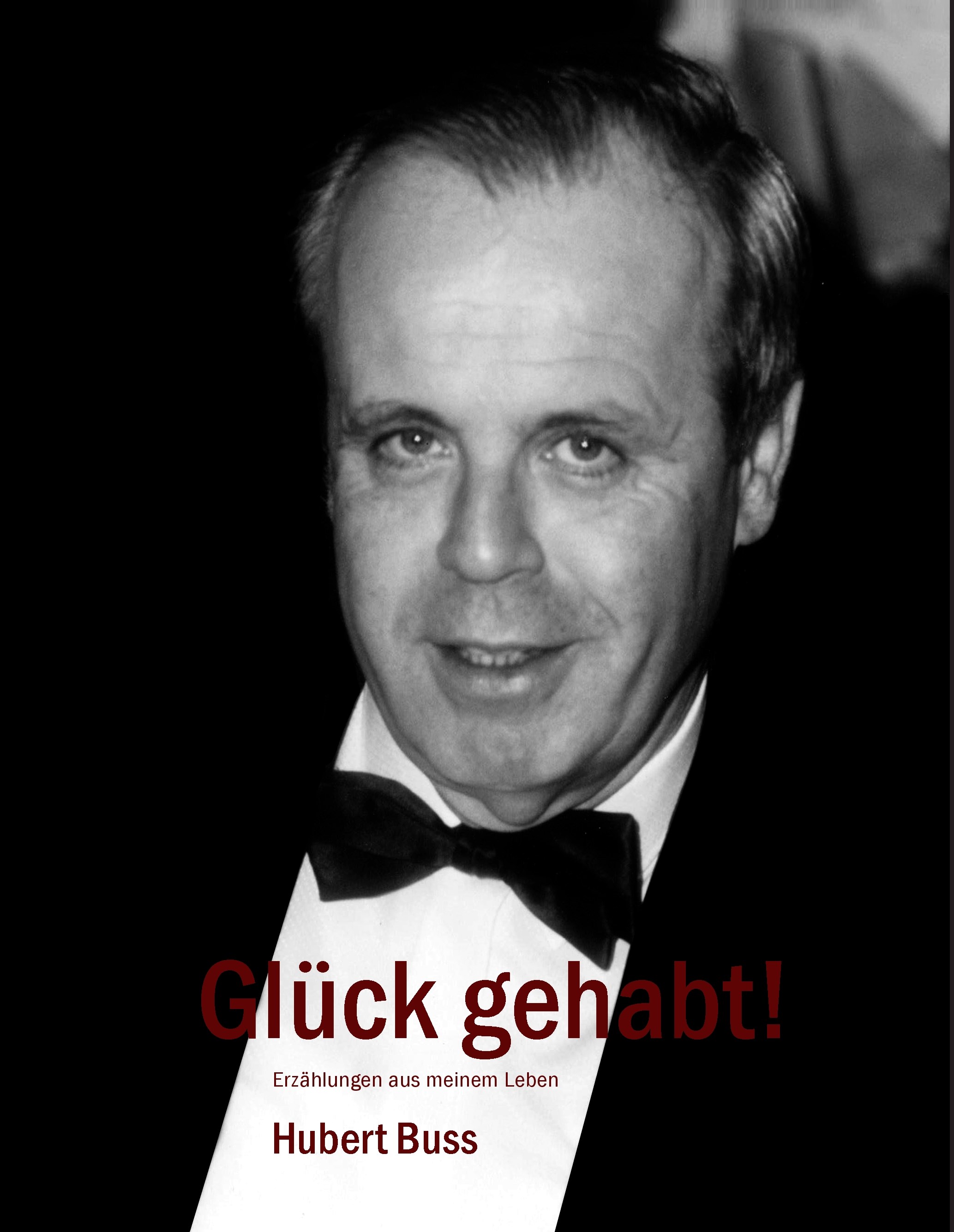 Glück gehabt!