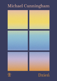 Dzień - Michael Cunningham - ebook + książka