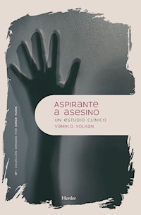 Aspirante a asesino - Vamik Volkan - ebook