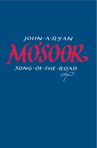 Mo'Soor - John A. Ryan - ebook