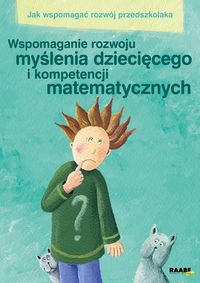 Jak wspomagać rozwój przedszkolaka - Zielińska Krystyna, Krysiak Beata - książka