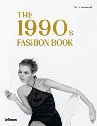 The 1990s Fashion Book - Toromanoff Agata, Toromanoff Pierre - książka