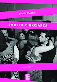 Smutek cinkciarza - Sylwia Chutnik - książka