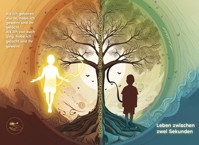 Leben zwischen zwei Sekunden - Dragana Marinkovic-Djuras - ebook