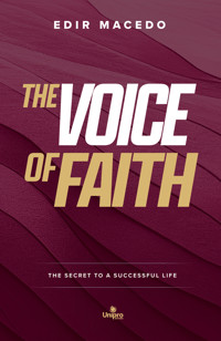 The Voice of Faith - Edir Macedo - ebook