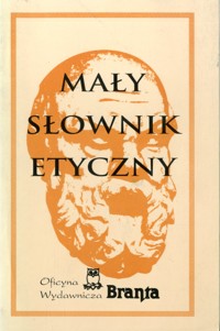 Mały słownik etyczny - Józef Dębowski - ebook