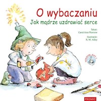 O wybaczaniu - Carol A. Morrow - książka