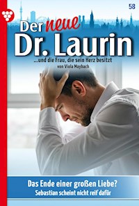 Das Ende einer großen Liebe? - Viola Maybach - ebook