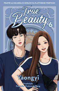 True Beauty 6 - Yaongyi - książka
