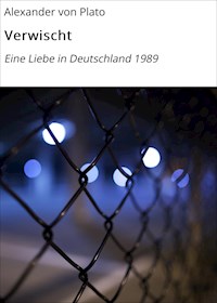 Verwischt - Alexander von Plato - ebook