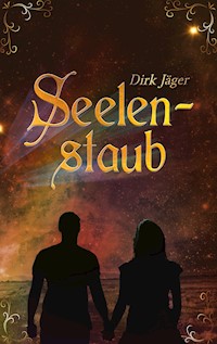 Seelenstaub - Dirk Jäger - ebook