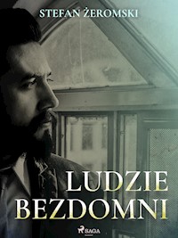 Ludzie bezdomni - Stefan Żeromski - ebook + audiobook