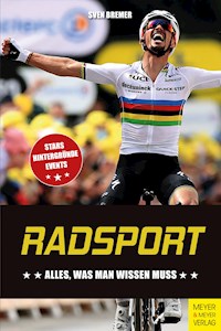 Radsport - Bremer Sven - ebook
