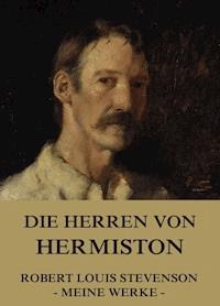Die Herren von Hermiston - Robert Louis Stevenson - ebook
