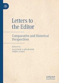 Letters to the Editor - - ebook