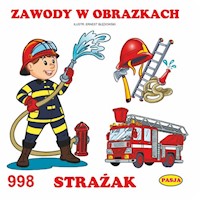 Zawody w obrazkach - Błędowski Ernest - książka
