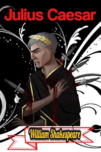 Julius Caesar - William Shakespeare - William Shakespeare - ebook