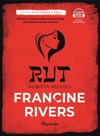Rut Kobieta miłości - Rivers Francine - audiobook
