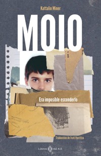 Moio - Kattalin Miner - ebook