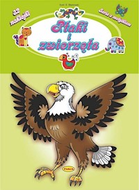 Ptaki i zwierzęta - Błędowski Ernest - książka