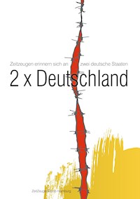 2x Deutschland -  - ebook