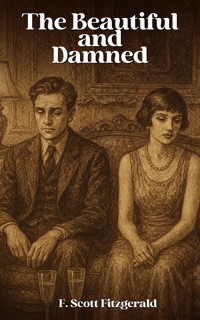 The Beautiful and Damned - F. Scott Fitzgerald - ebook